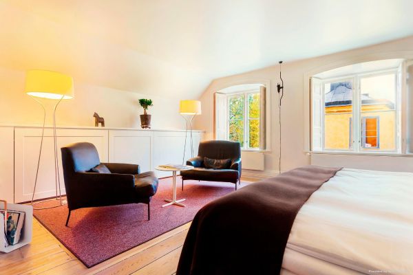 Hotel Skeppsholmen (Stockholm)